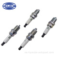 Zündkerzen 4PCS 18814-11051 für Hyundai Kia